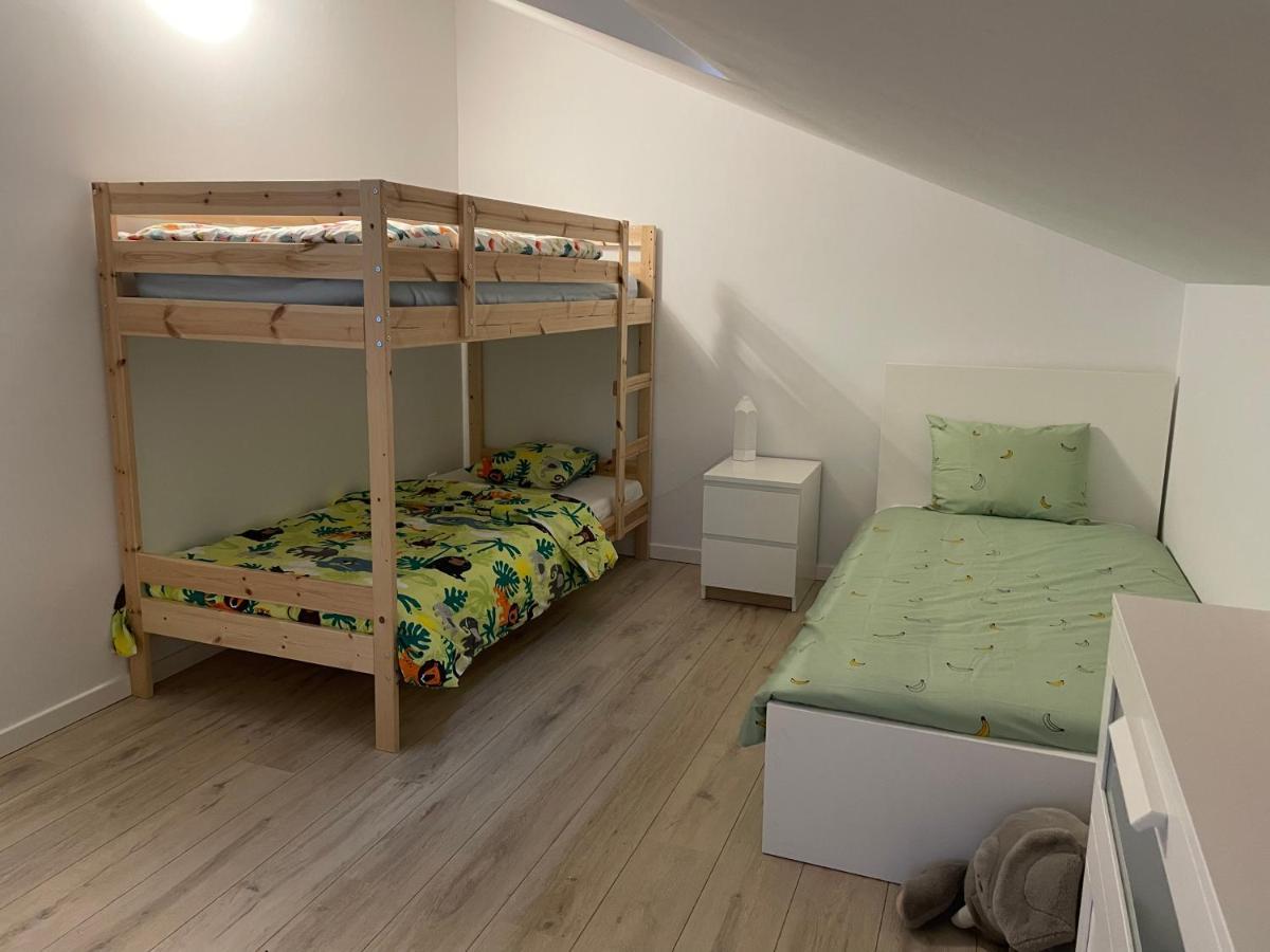 Guest House En Famille Ou En Couple A La Campagne Romsee Экстерьер фото